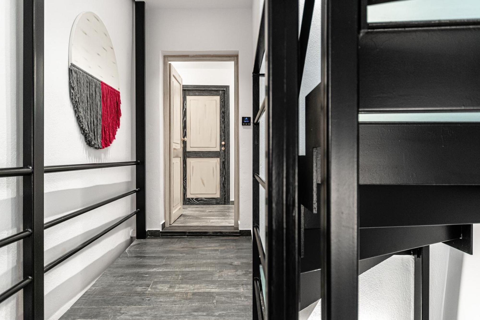 Mariet Naxos Spa & Suites Naxos City Bagian luar foto